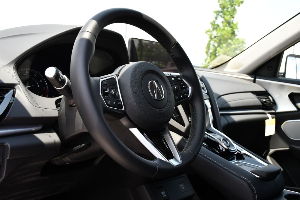 2026 Acura RDX Technology Package - Photo 11