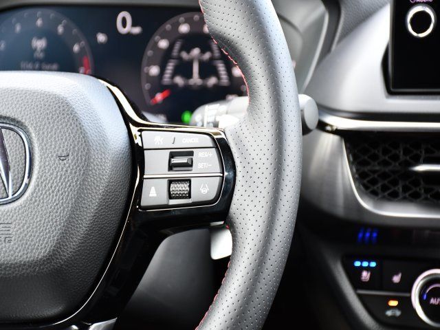 2025 Acura ADX A-Spec Package - Photo 23