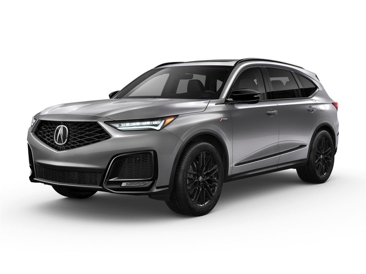 2026 Acura MDX SH-AWD A-Spec w/Advance Package's photo