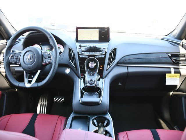2026 Acura RDX A-Spec Package - Photo 18