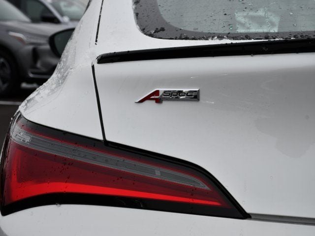2026 Acura Integra A-Spec - Photo 9
