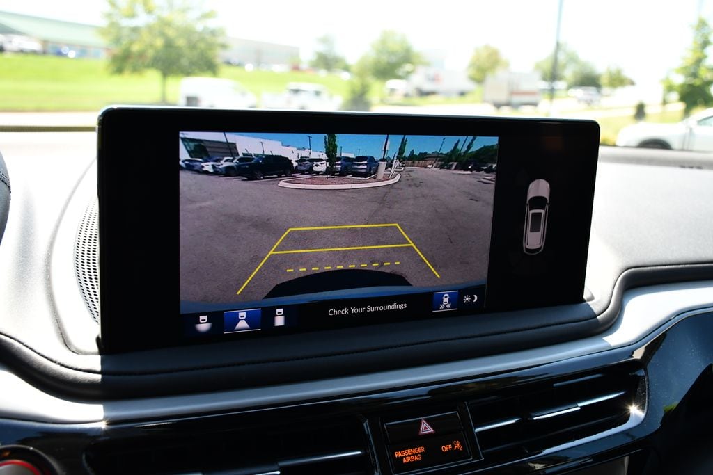 2026 Acura MDX Technology Package - Photo 19