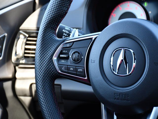 2026 Acura RDX A-Spec Package - Photo 22