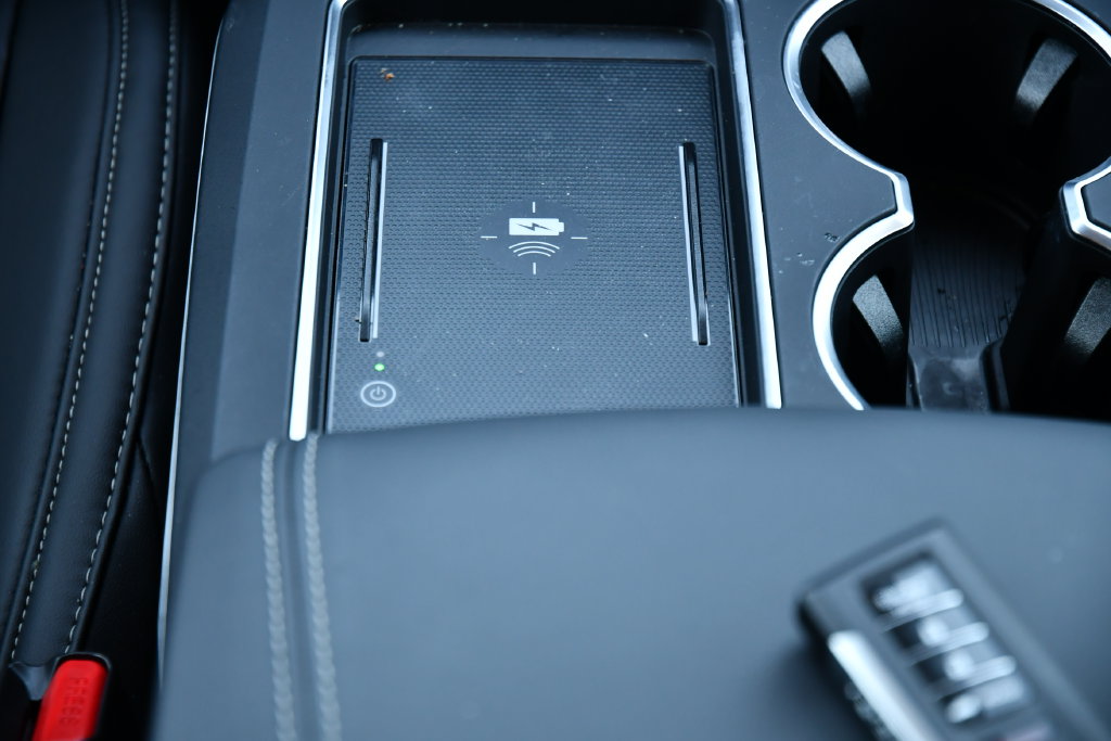 2026 Acura MDX Technology Package - Photo 37