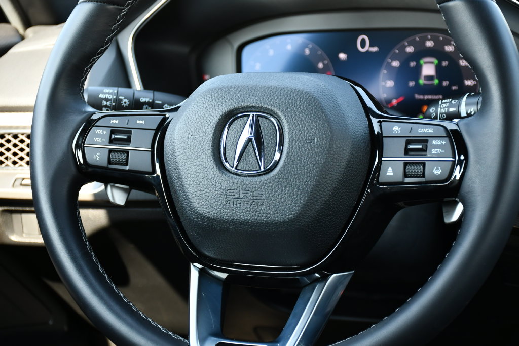 2026 Acura Integra A-Spec - Photo 26