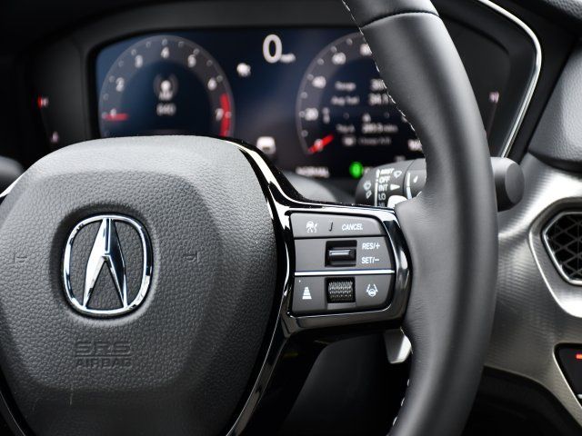 2026 Acura Integra A-Spec - Photo 24