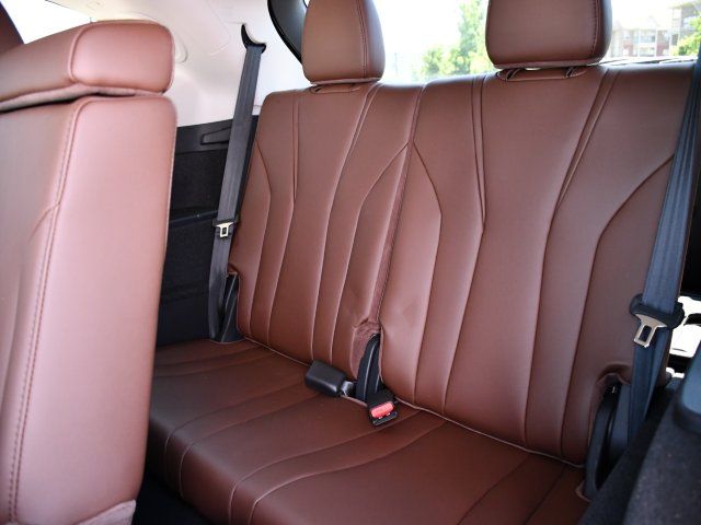 2026 Acura MDX Technology Package - Photo 18