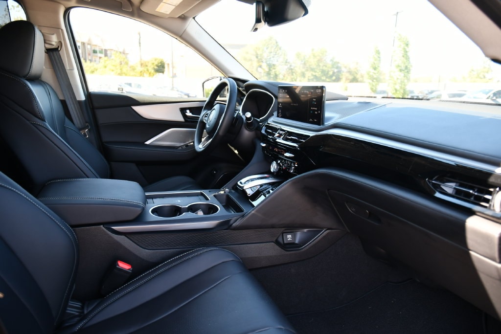 2026 Acura MDX Technology Package - Photo 40