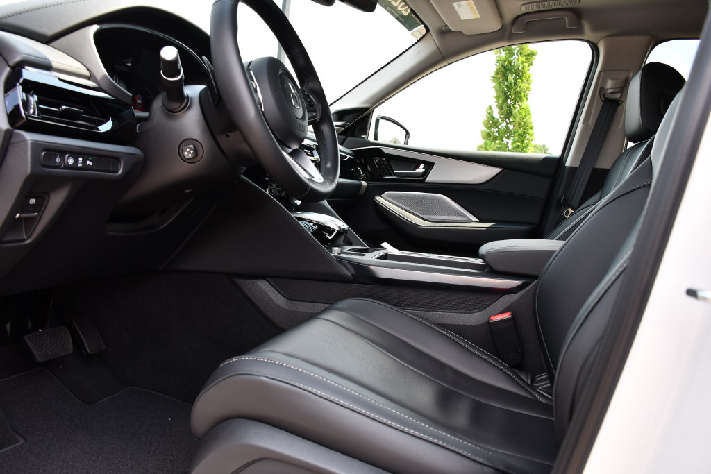 2026 Acura MDX Technology Package - Photo 15