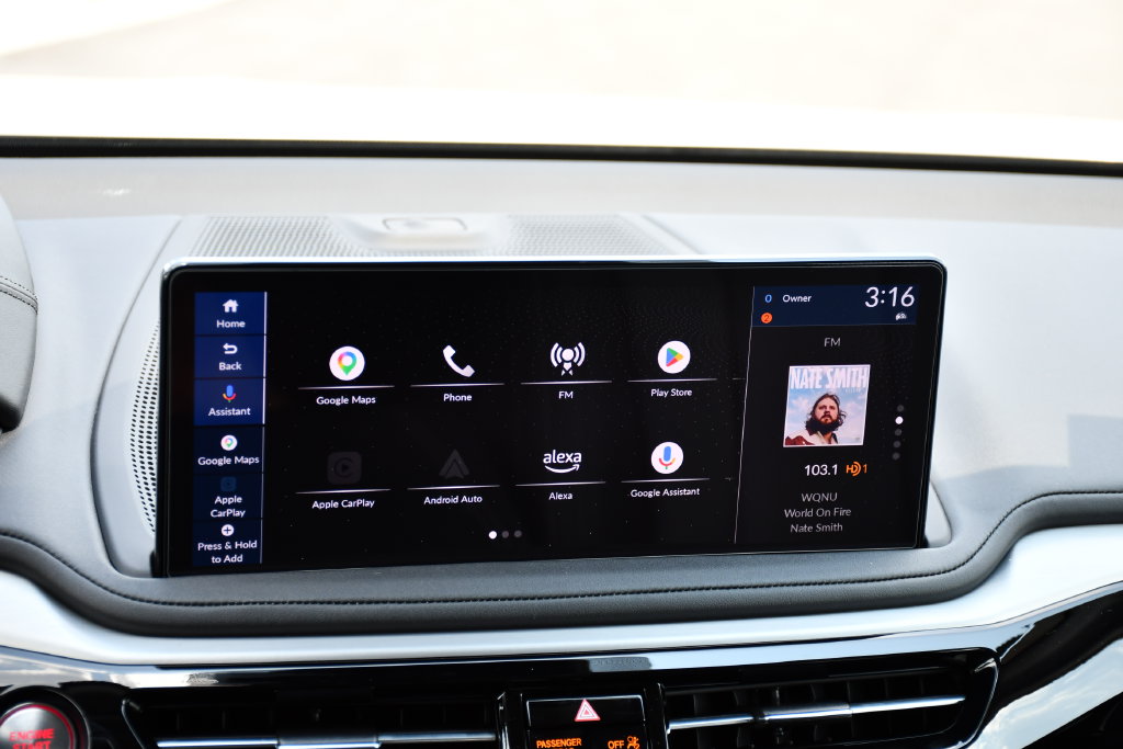 2026 Acura MDX Technology Package - Photo 29