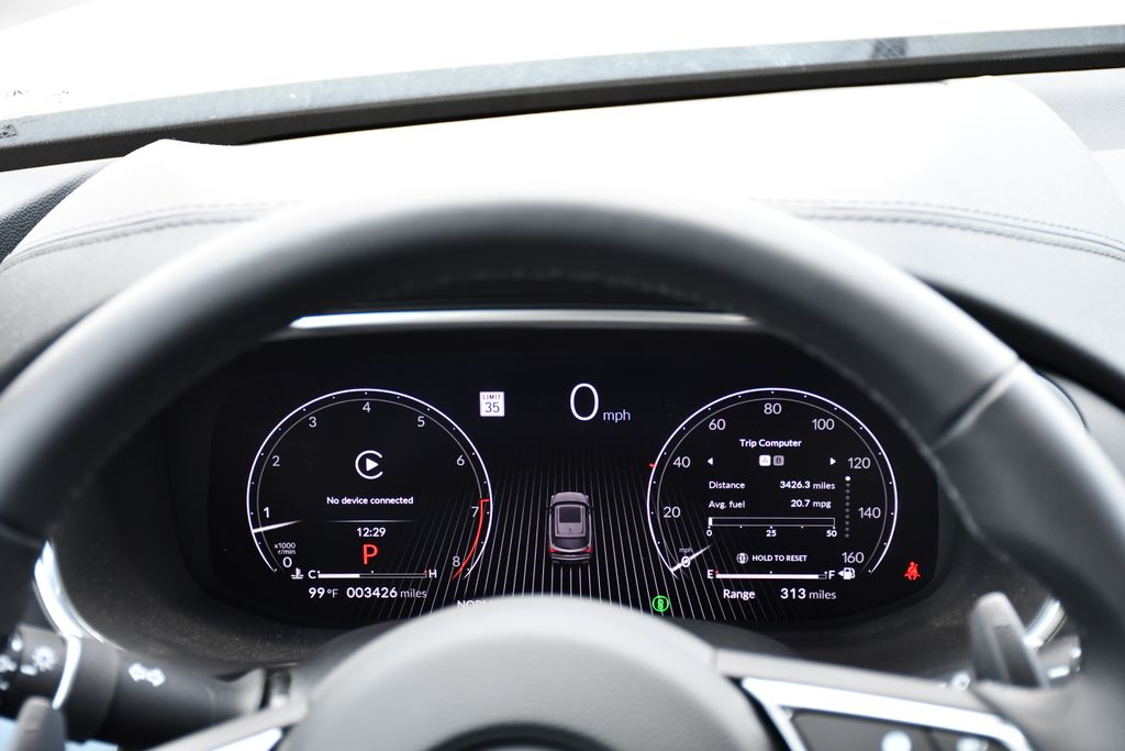 2026 Acura MDX Technology Package - Photo 24