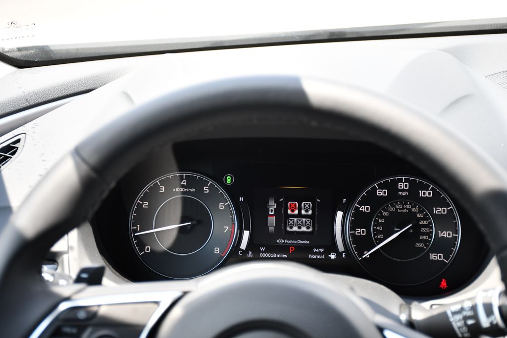 2026 Acura RDX Technology Package - Photo 24