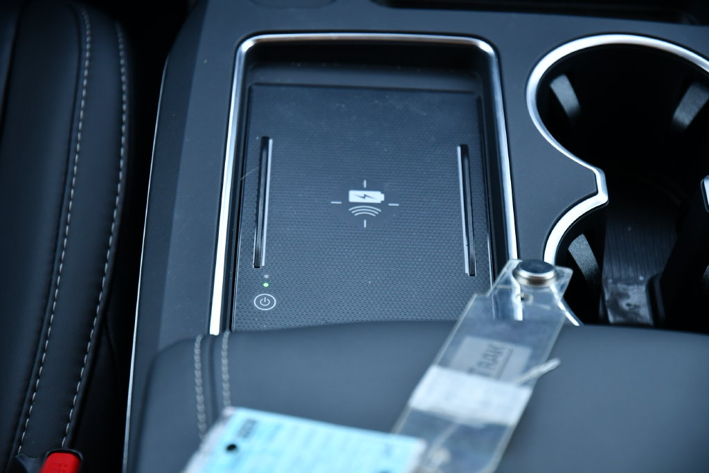 2026 Acura MDX Technology Package - Photo 38