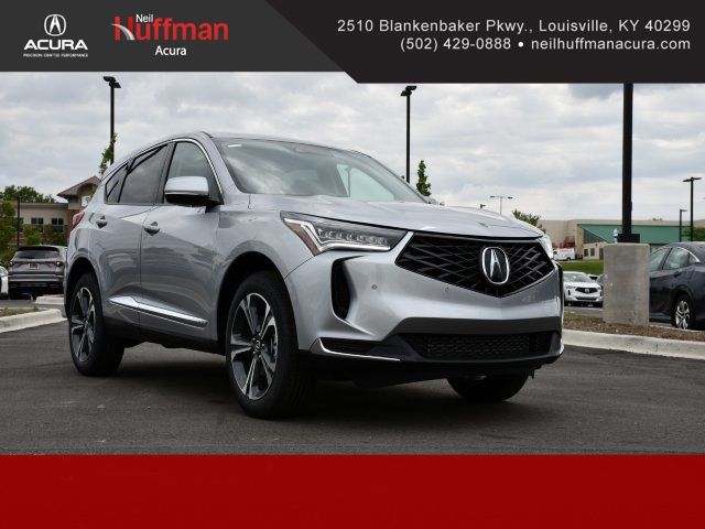 2026 Acura RDX Technology Package SH-AWD's photo