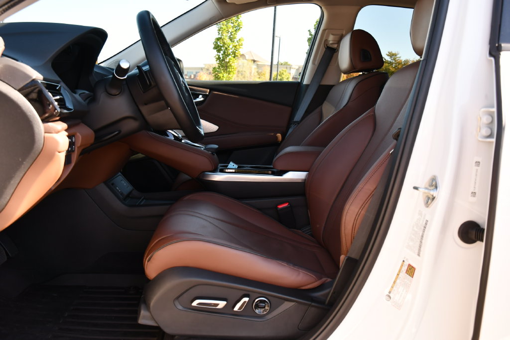 2026 Acura RDX Advance Package - Photo 20