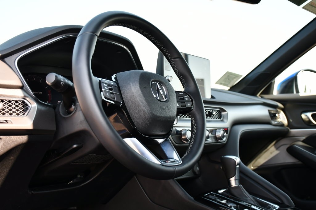 2026 Acura Integra A-Spec - Photo 15
