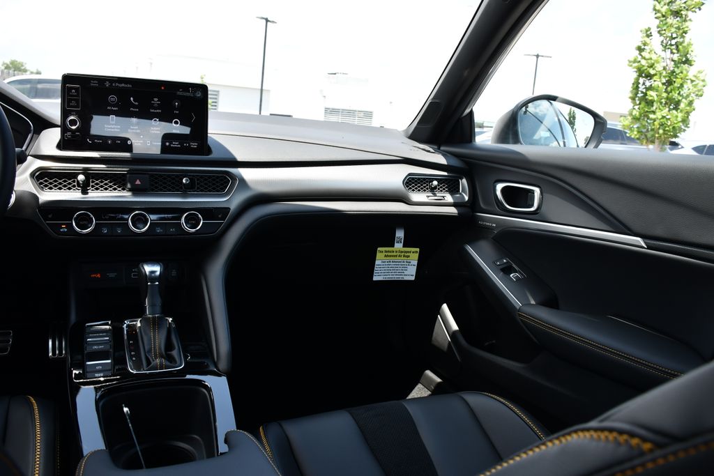 2026 Acura Integra A-Spec w/Technology Package - Photo 22