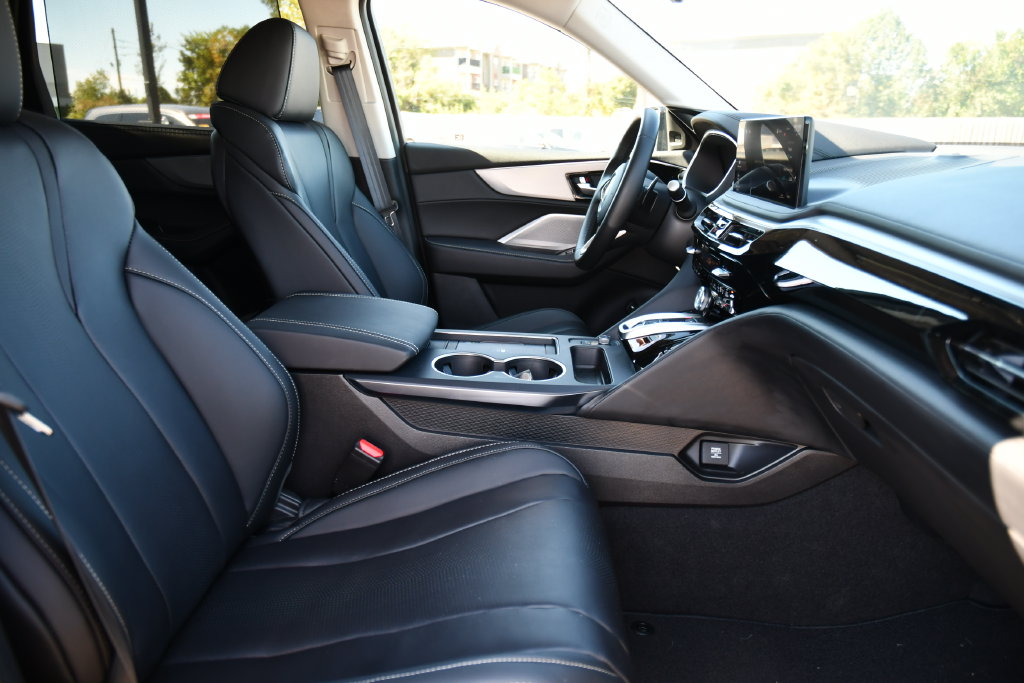 2026 Acura MDX Technology Package - Photo 39