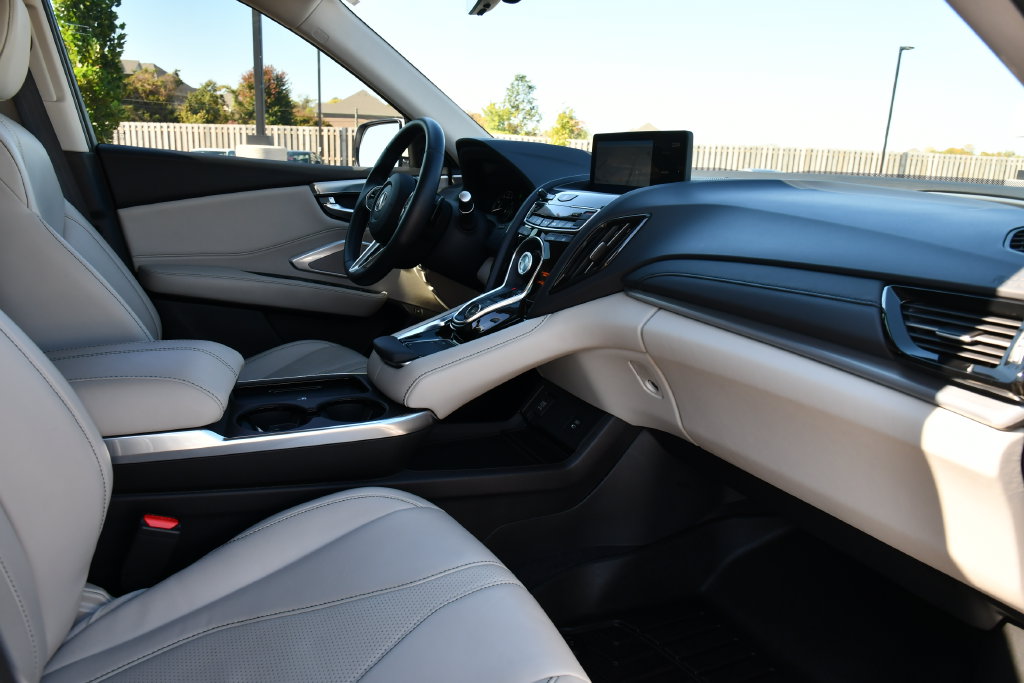 2025 Acura RDX Technology Package - Photo 39