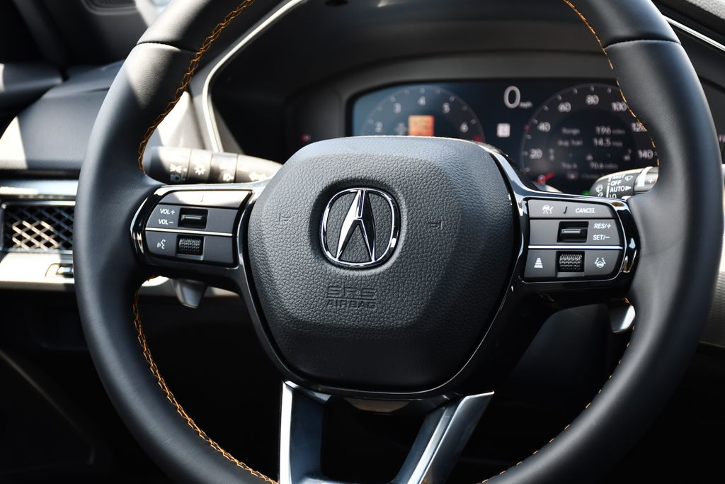 2026 Acura Integra A-Spec w/Technology Package - Photo 23
