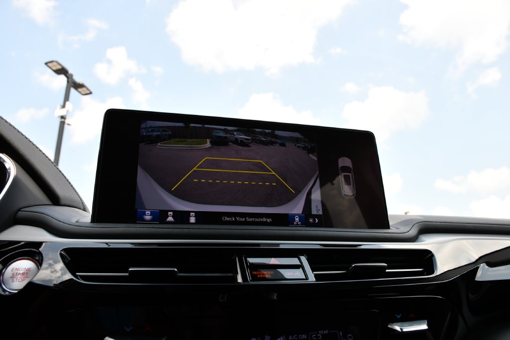 2026 Acura MDX Technology Package - Photo 17