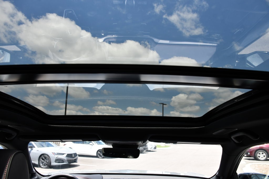 2026 Acura MDX A-spec w/Advance Package - Photo 32