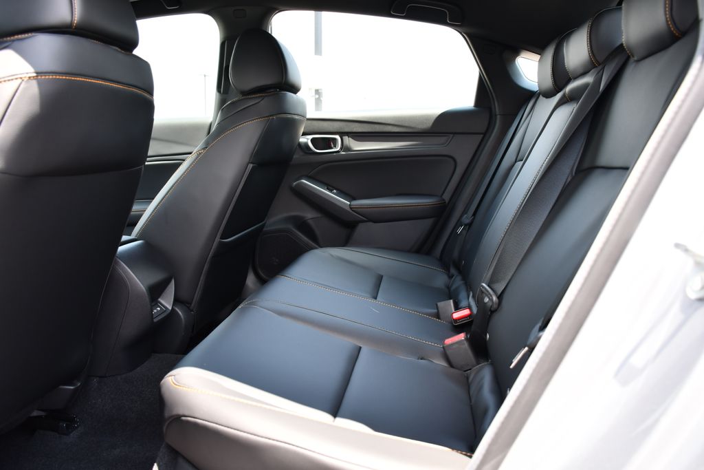 2026 Acura Integra A-Spec w/Technology Package - Photo 19