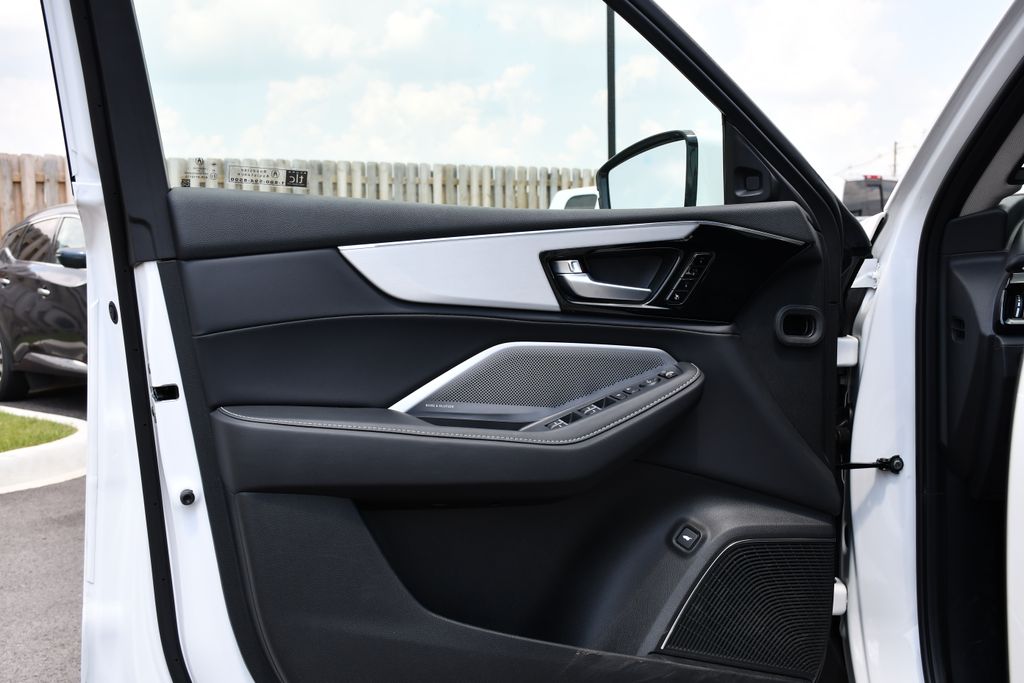 2026 Acura MDX Technology Package - Photo 10