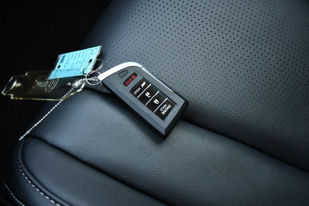 2026 Acura MDX Technology Package - Photo 25