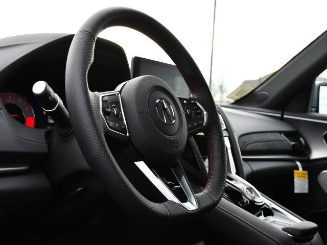 2026 Acura RDX A-Spec Package - Photo 12