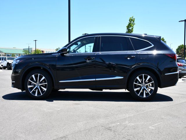 2026 Acura MDX Technology Package - Photo 4