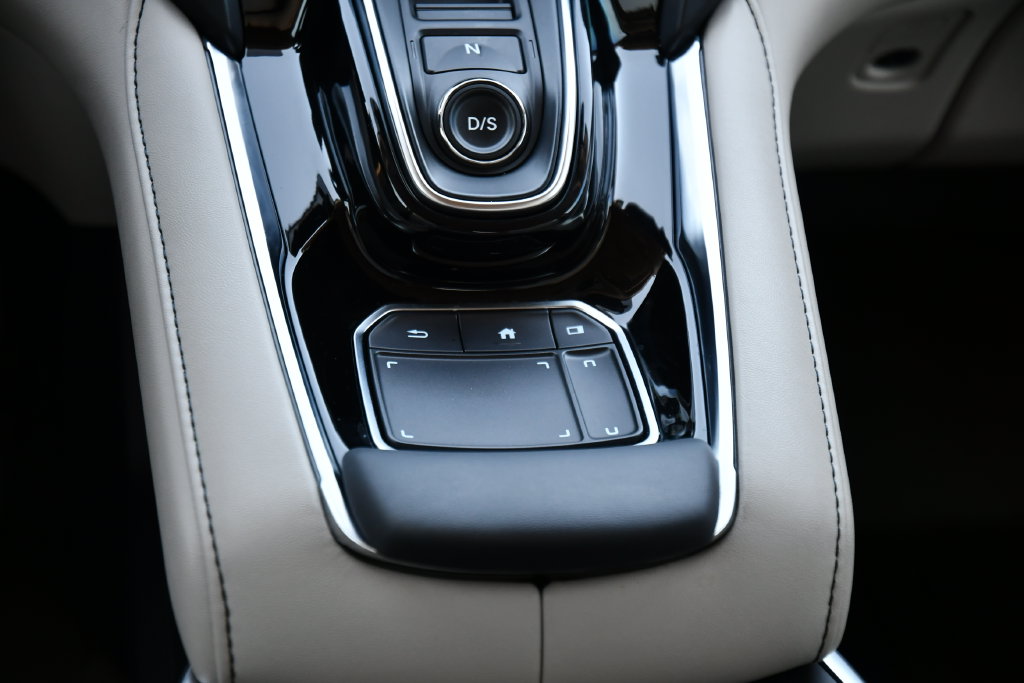 2025 Acura RDX Technology Package - Photo 32