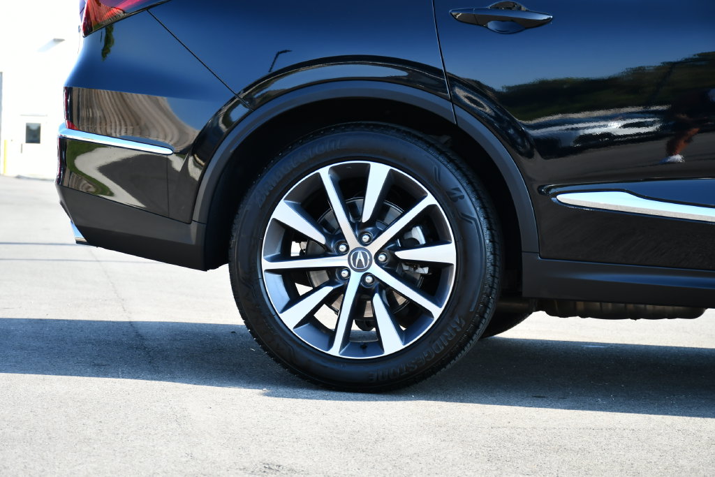 2026 Acura MDX Technology Package - Photo 15
