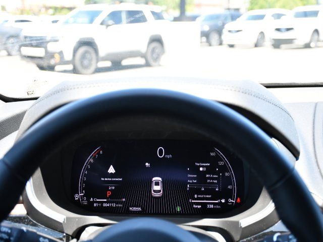 2026 Acura MDX Technology Package - Photo 25