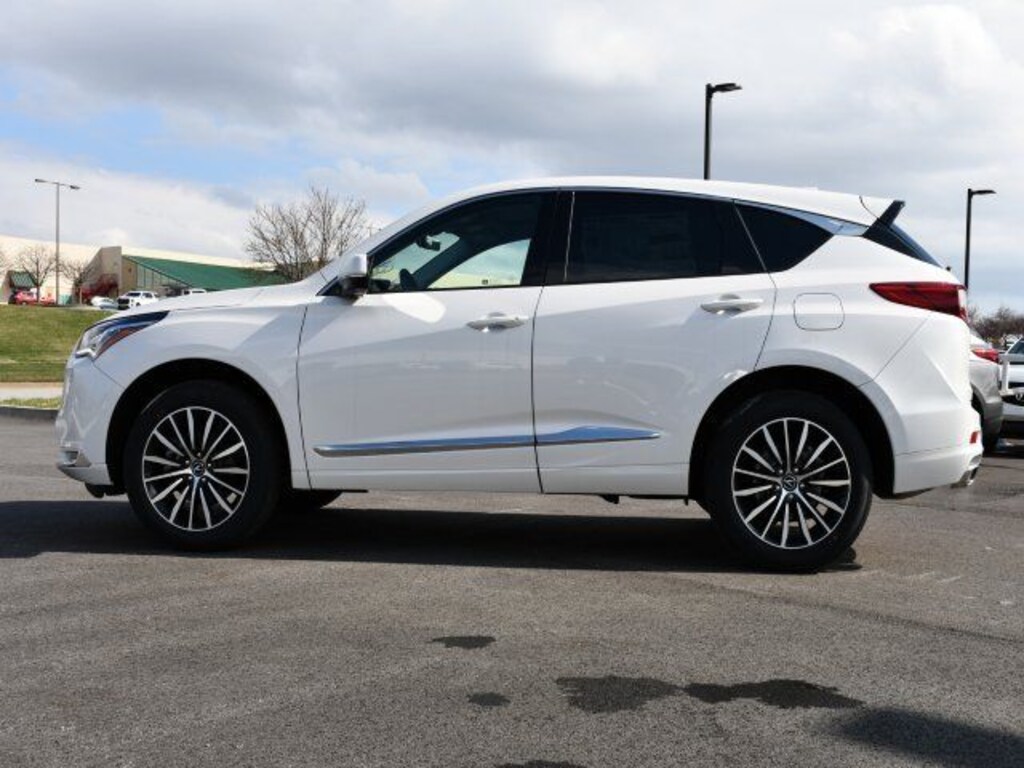 New 2026 Acura RDX Advance Package SUV