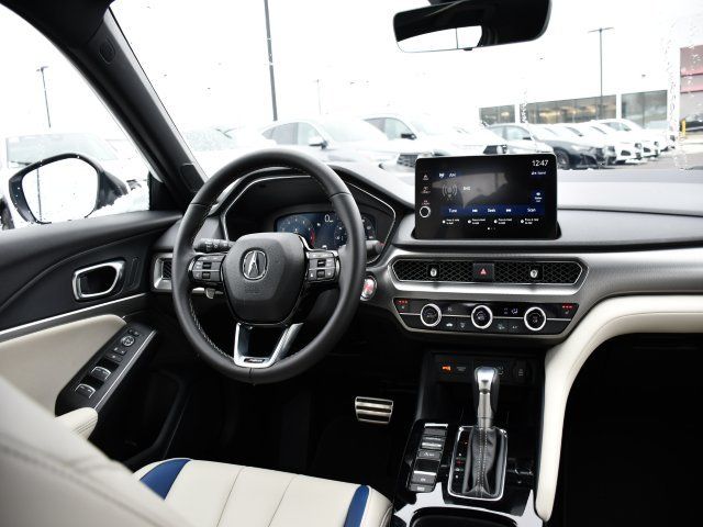2026 Acura Integra A-Spec - Photo 20