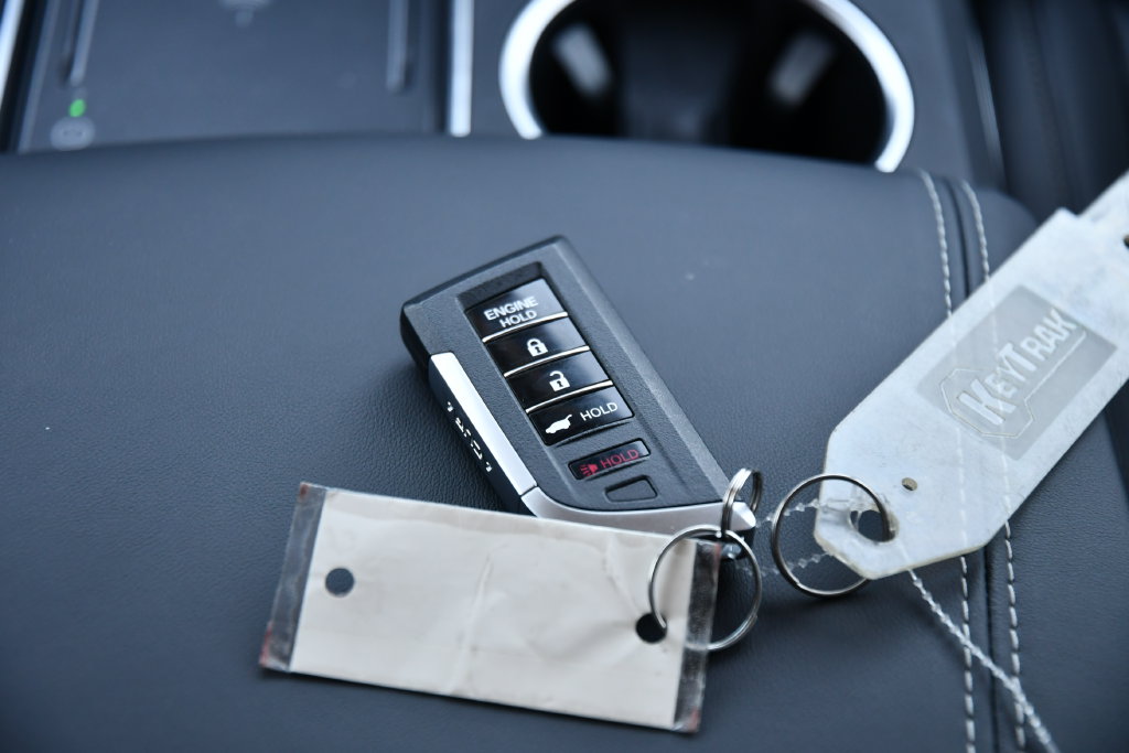 2026 Acura MDX Technology Package - Photo 28