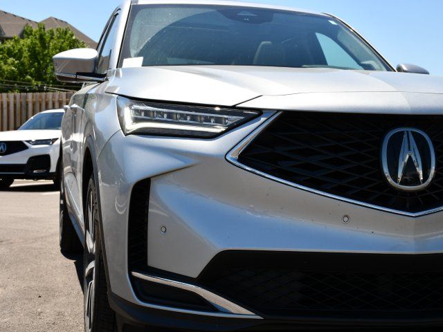 2026 Acura MDX Technology Package - Photo 33