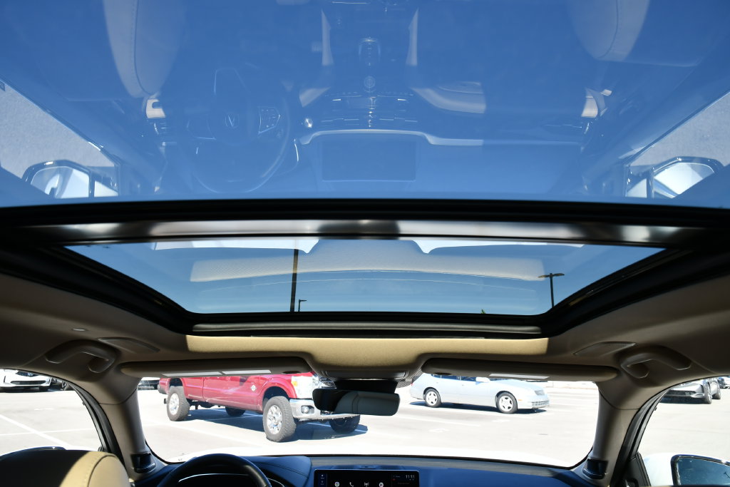 2026 Acura MDX Technology Package - Photo 39