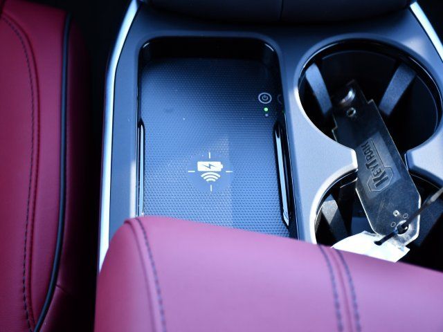 2026 Acura RDX A-Spec Package - Photo 27
