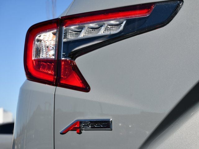 2026 Acura RDX A-Spec Package - Photo 9