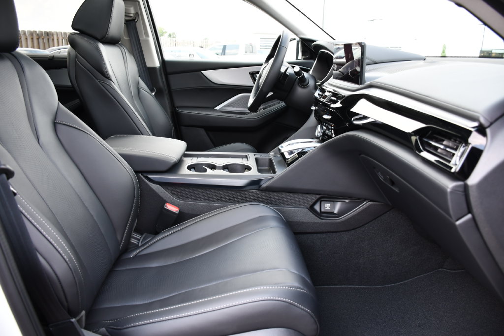 2026 Acura MDX Technology Package - Photo 35
