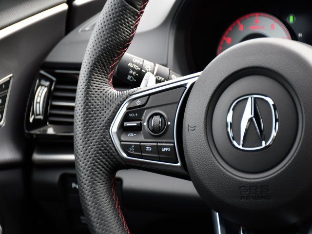 2026 Acura RDX A-Spec Package - Photo 24