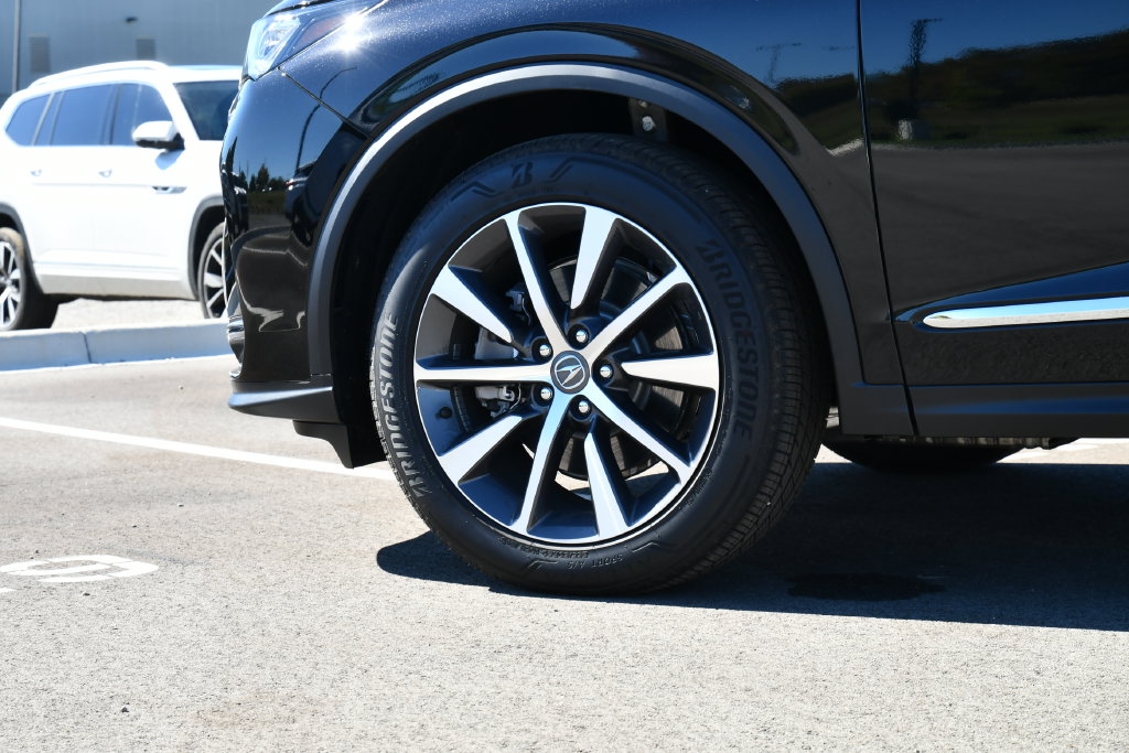 2026 Acura MDX Technology Package - Photo 16