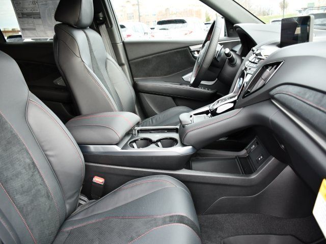 2026 Acura RDX A-Spec Package - Photo 33