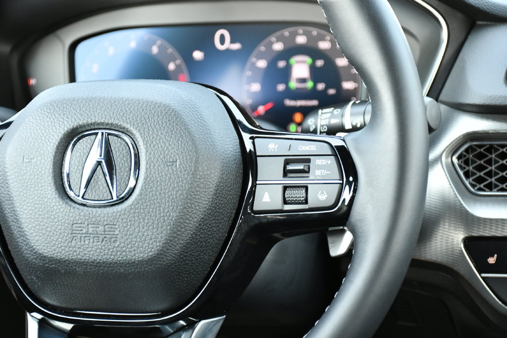 2026 Acura Integra A-Spec - Photo 28