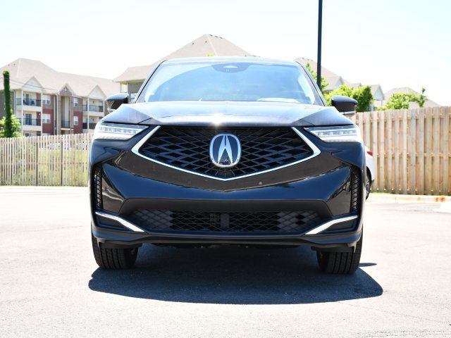 2026 Acura MDX Technology Package - Photo 2
