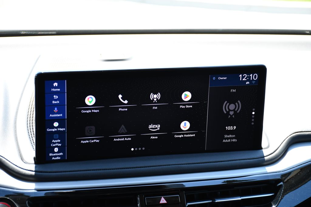 2026 Acura MDX Technology Package - Photo 31
