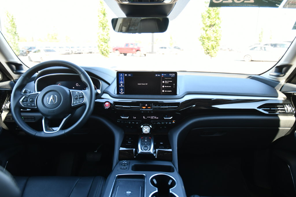 2026 Acura MDX Technology Package - Photo 29