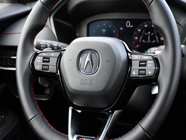2025 Acura ADX A-Spec Package - Photo 21